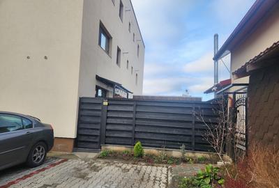 Vand ap in Sanpetru Rezidence - 4