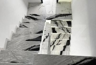 Casa individuala, de vanzare, cu 4 camere, 250 mp utili, zona Micesti - 10