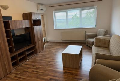Apartament cu 2 camere decomandat, mobilat în Calea Poplăcii - 1