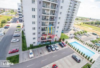Apartament cu 3 camere decomandat în Central - 4