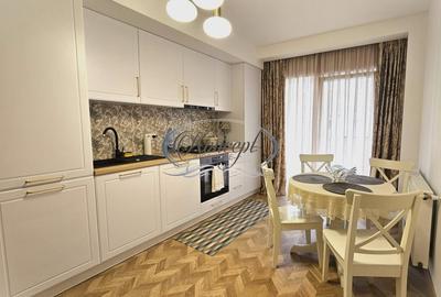 Apartament cu finisaje premium la prima inchiriere, strada Fabricii - 2