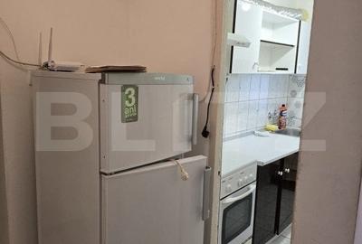 Apartament 2 camere, 34 mp, zona Solidaritatii - 5
