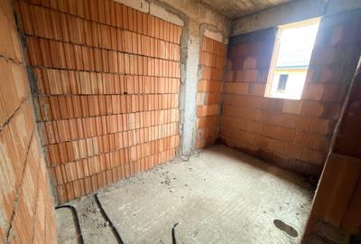 Casa P+1+Pod inalt. 4 cam. Util 107mp. Teren 148mp - 15