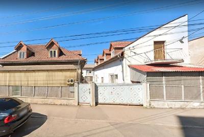 CARTIER ROGERIUS - ORADEA, Spatiu de productie + depozit + teren - 598 mp,