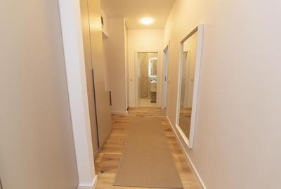 Apartament cu 2 camere decomandat, mobilat în Pipera - 20