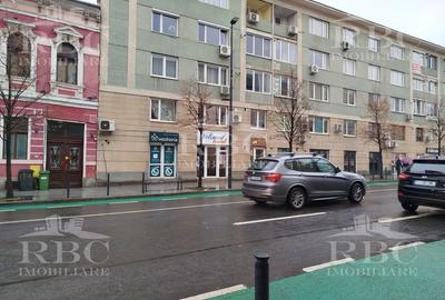 Spațiu comercial, de 19 mp, în Ultracentral - 2