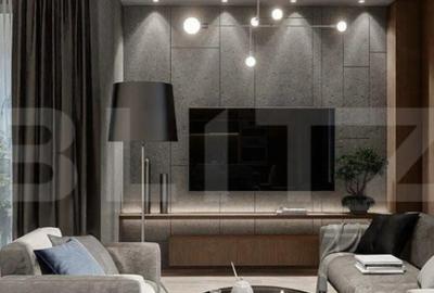 Apartament cu 2 camere semidecomandat în Torontalului - 12