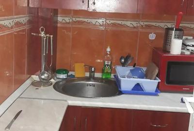 Inchiriez garsoniera confort 1 in Vlaicu - 2