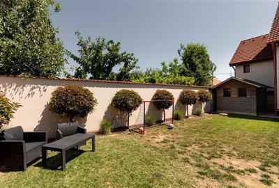 RECO Vila cu 5 camere str. Apateului- zona Nufarul - 44