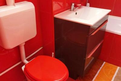 Apartament cu 3 camere semidecomandat în Viziru 1 - 8