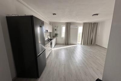 Apartament cu 2 camere decomandat, mobilat în Giroc - 1