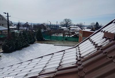 Casă cu 5 camere cu Teren 1200 Mp în Ștefănești - 5