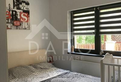 Apartament cu 2 camere în Calea Voinicenilor - 4