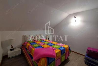 Casa individuala tip vila | Ultrafinisata | 299mp | Cartierul Borhanci - 14