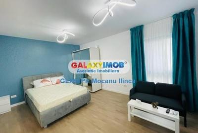 Vanzare garsoniera bloc nou, MRS Village, Albert, Ploiesti - 19