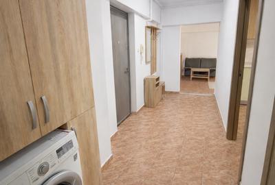 Apartament cu 2 camere decomandat, mobilat în Trocadero - 8