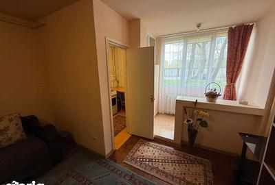 Garsonieră în Libertății - 4