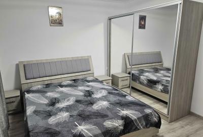 Apartament cu 2 camere decomandat în Găvana - 1