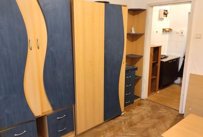 Giurgiului 164, M. Eroii Revolutiei, pe termen scurt, minim 7 zile - 18