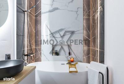 Apartament cu 2 camere în Mărăști - 2