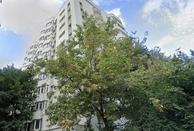 Lacul Tei x Teiul Doamnei - langa Facultatea de Constructii si Parcul Tei - 1