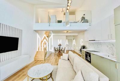 Penthouse | 55 MPU | Orientare Sudică | DaVinci Homes - 1