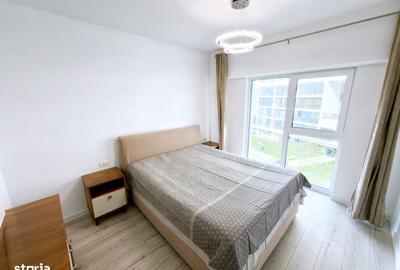 Apartament cu 2 camere decomandat, mobilat în Colentina - 19