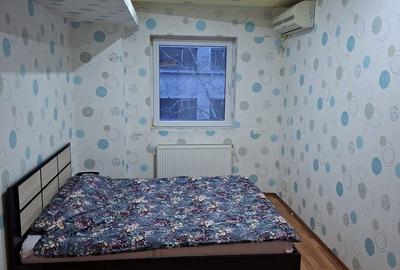 Apartament cu 3 camere, mobilat în Central - 3