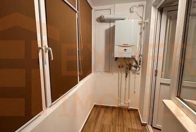 Apartament 2 camere, prima inchiriere, zona Tomis Nord-Constanta - 8