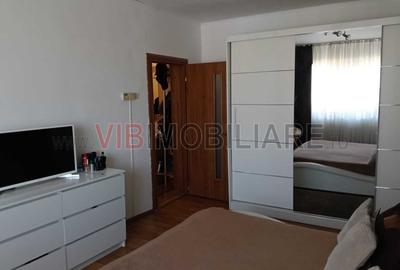 Apartament cu 4 camere decomandat, mobilat în Șagului - 4