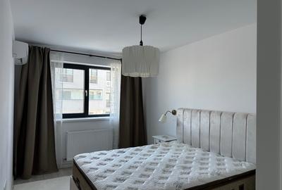 Apartament 3 camere în HILS Pallady – loc de parcare inclus - 7