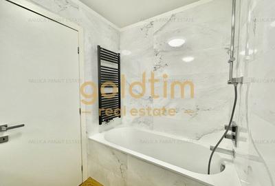 NOU/SUPERB/ONE HERASTRAU PARK/ PARCARE SUBTERANA - 11