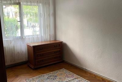 Apartament cu 4 camere decomandat în Gheorgheni - 6