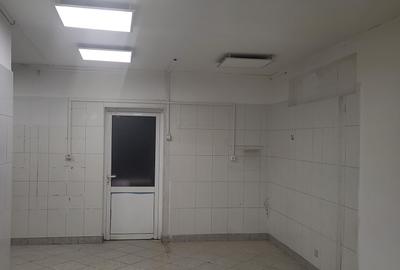 Spațiu Comercial Zona Berceni,  Apărătorii Patriei, AUTO NESTI - 3