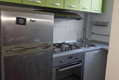 Garsonieră semidecomandată, mobilată în Drumul Taberei - 8