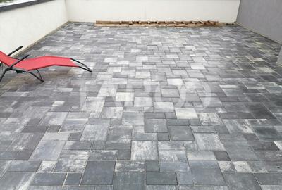 Casa individuala moderna cu terasa teren 408 mp zona Selimbar Sibiu Casa individuala moderna cu terasa teren 408 mp zona Selimbar Sibiu - 14