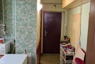 Semicentral - Vanzare apartament 2 camere - Piata Armatei - 7