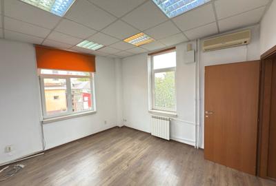 Mosilor - Foisorul de Foc / Vila spațioasă de închiriat – 9 camere / 330 MP - 9