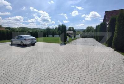 Casă cu 4 camere cu Teren 2800 Mp în Satu Nou - 17
