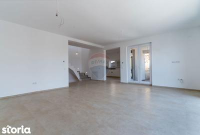 Casă cu Teren 452 Mp în Dâmbul Rotund - 14
