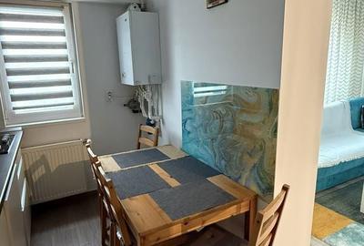 Apartament cu 2 camere semidecomandat în Rahova - 9