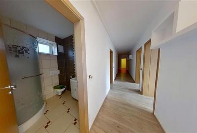 Tur 3D! Pozitionare apreciabila, 97.5 mp, Avantgarden 3, Brasov - 13