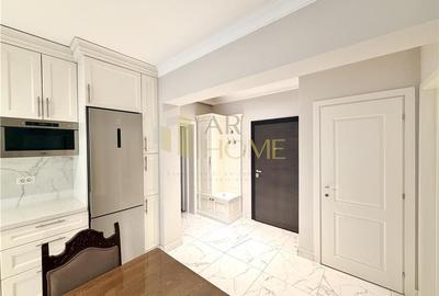 Apartament 2 camere de lux | Parcare subterana | MRS Smart Ploiesti - 6