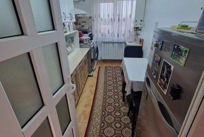 Apartament cu 3 camere decomandat în Central - 7