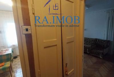 Apartament cu 2 camere semidecomandat în Vest - 8