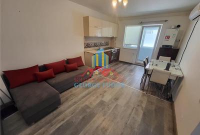 Apartament cu 2 camere semidecomandat, mobilat în Militari - 3