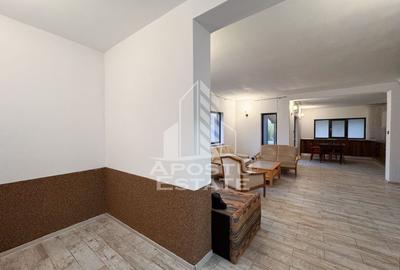 Duplex cu 8 camere cu Canalizare în Giarmata-Vii - 14