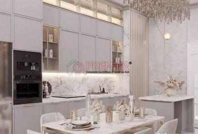 Apartament cu 3 camere decomandat în Central - 5