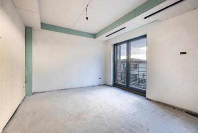 Pădurea Vlăsiei Design Modern Relaxare deplină Vilă cu Piscină, Comision 0% - 37