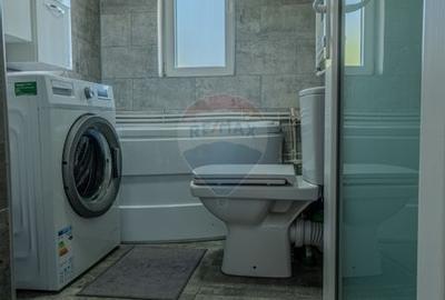 Casa cu cabinet stomatologic- Chitila, la doar 4 min. de gara Chitila - 15
